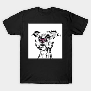 Pitty! T-Shirt